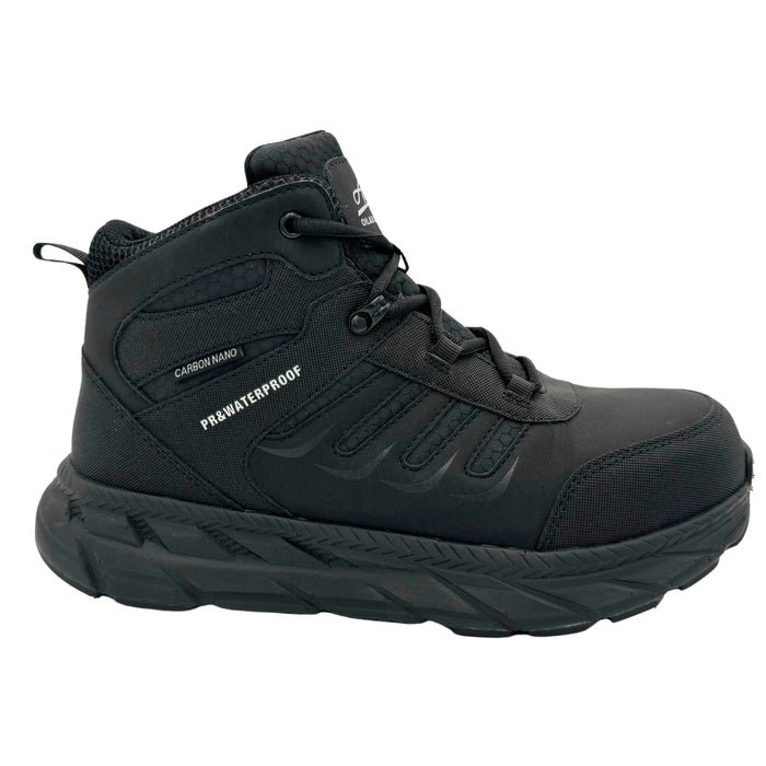 Women’s 6" Ultra Light Waterproof Work Boots | Carbon Nano Toe