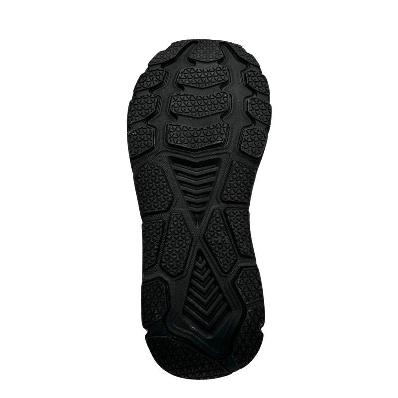 Men's 6" Black Waterproof Ultra Light Carbon Nano Toe Work Boot
