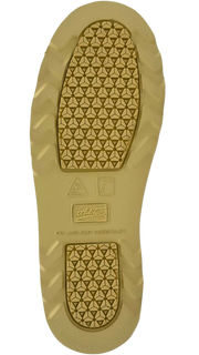 Men's 6" Comp Toe Guard Work Boot – Brown