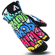 Waterproof Winter Ski and Snowboarding Gloves