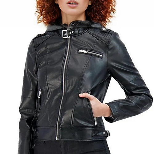 Alana Jacket