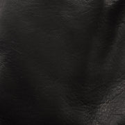 Alonzo (black) - Lambskin leather gloves with cashmere lining & touchscreen feature