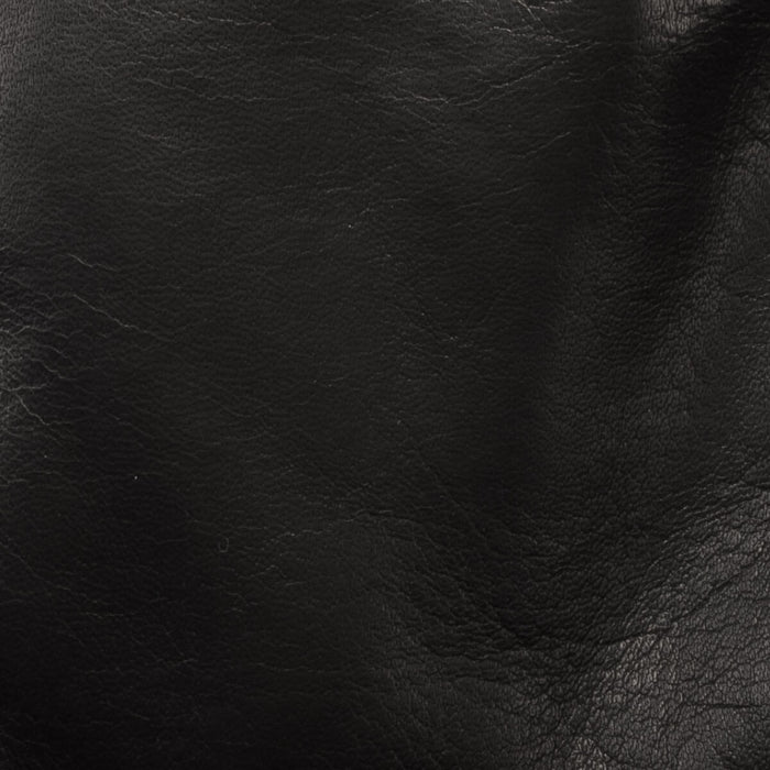 Alonzo (black) - Italian lambskin leather gloves with cashmere lining & touchscreen feature
