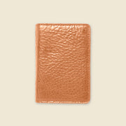 Custom Small Leather Bifold Wallet | Corporate Gift