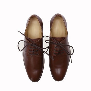 Tommy Men's Formal Leather Shoes
