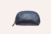 Pebble Leather Travel Case