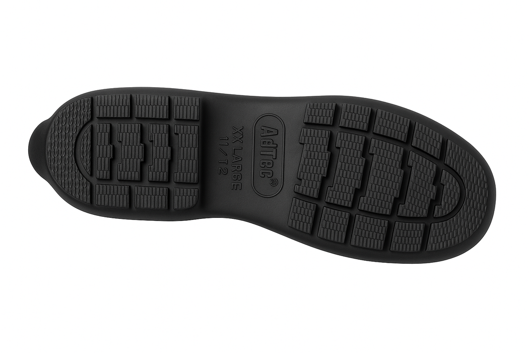 ShieldGuard Waterproof Rubber Boot Cover