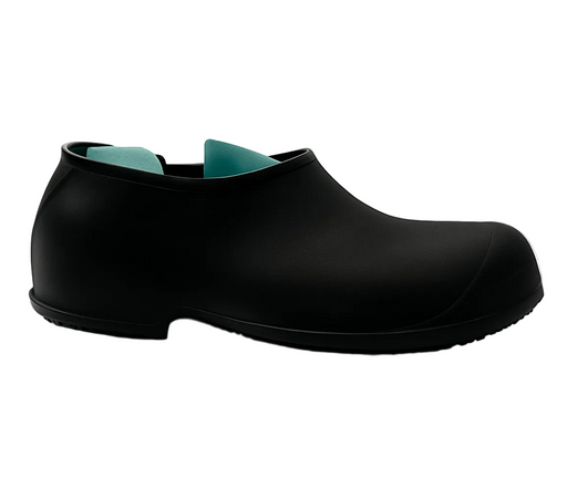 ShieldGuard Waterproof Rubber Boot Cover