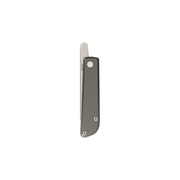 The Samla stainless steel blade Wsen