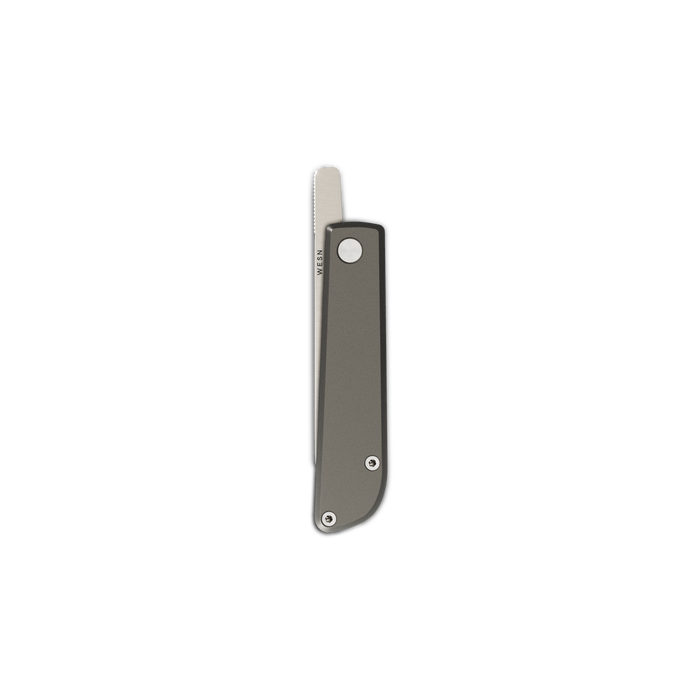 The Samla stainless steel blade Wsen