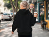 Unbranded by Inland Oversized Hoodie Pullover Unisex