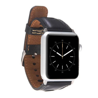 Donald Apple Watch Leather Straps (Set of 4)