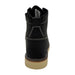 Men's 6" Moc-Toe Work & Riding Boot
