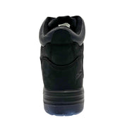 Men's 6" Black Work Boots | Safety & Waterproof