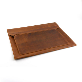 Apple MacBook Air 13 to 15 Inch Leather Sleeve