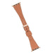 David Classic Slim Apple Watch Leather Straps (Set of 4)