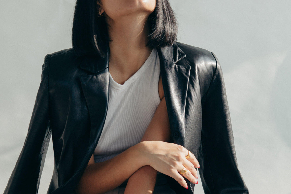 custom leather jackets