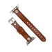 William Apple Watch Leather Straps (Set of 4)