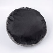 Bunny Ear Design Pet Bed 🐰🛏️ Cozy Plush Dog & Cat Bed