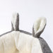 Bunny Ear Design Pet Bed 🐰🛏️ Cozy Plush Dog & Cat Bed