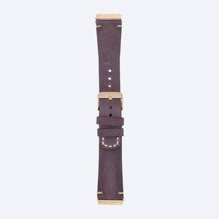 James Leather Apple Watch Straps (Set of 4)