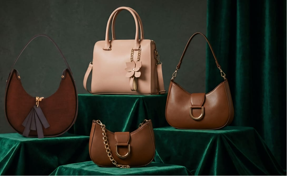 Inland Leather Jackets and Coats for Men and Women
