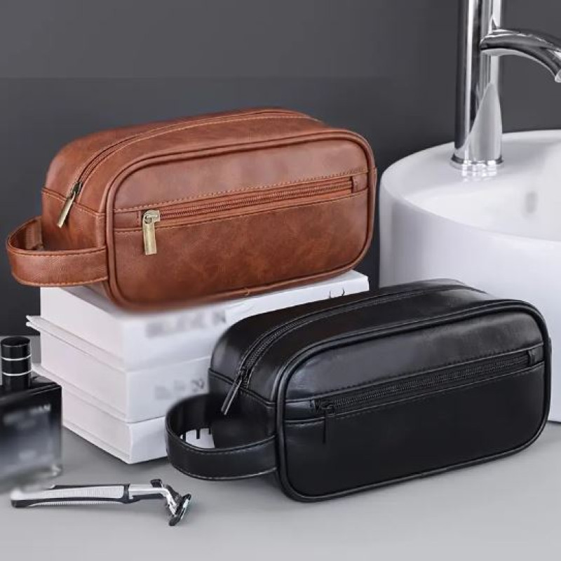 Toiletry Bags