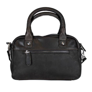 Elizabeth Ladies Leather Shoulder Bag