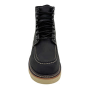 Men's 6" Moc-Toe Work & Riding Boot