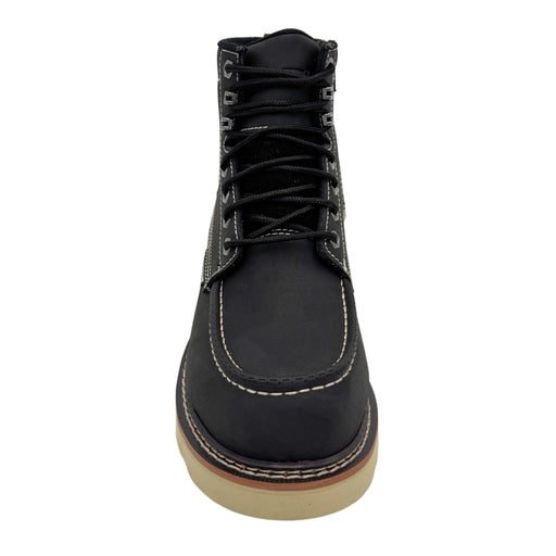 Men's 6" Moc-Toe Work & Riding Boot