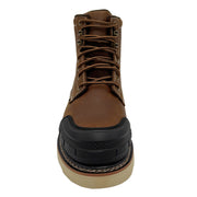 Guardian Men's 6" Toe Guard Work Boot – Brown