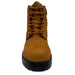 Diego Men's 6" Brown Work Boots | Composite Toe & Waterproof