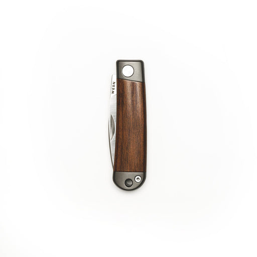 The Henry inspired slip-joint Blade