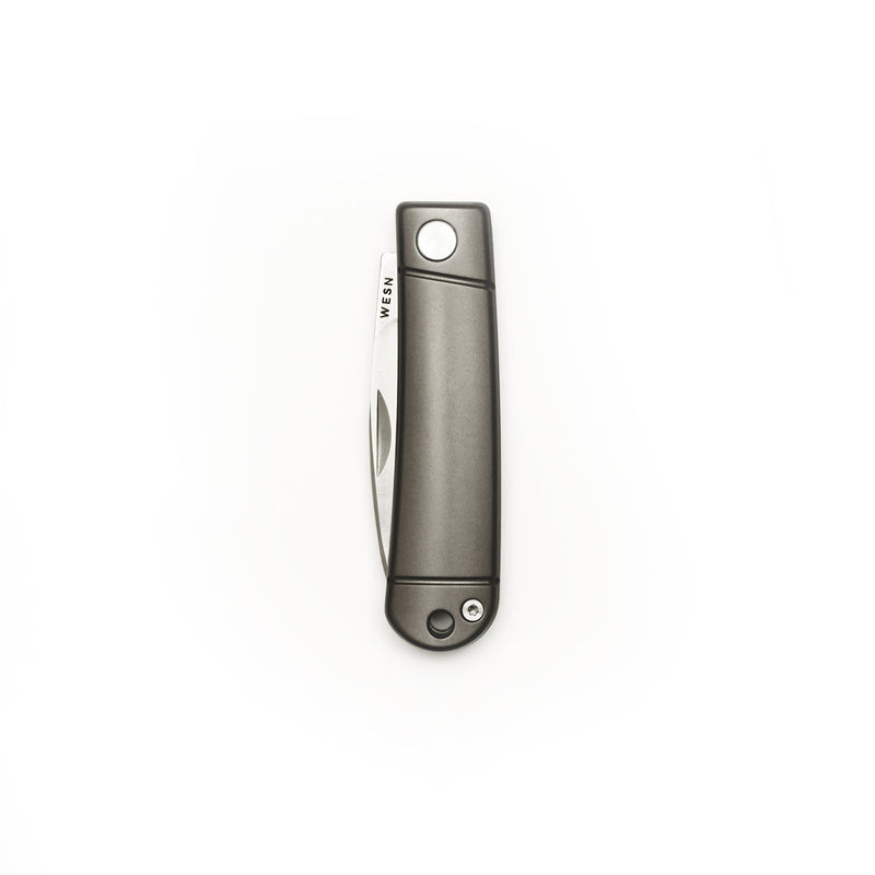 The Henry inspired slip-joint Blade