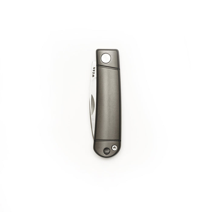 The Henry Scandinavian inspired slip-joint knife