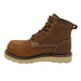 Women's 6" Moc Toe Work Boot