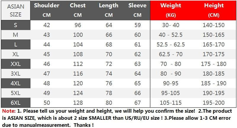 Men's Slim Fit Cotton Padded Winter Jacket