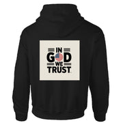 In God We Trust Hoodie