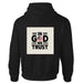 In God We Trust Hoodie