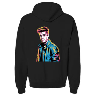 Bieberchella Hoodie Coachella 2026