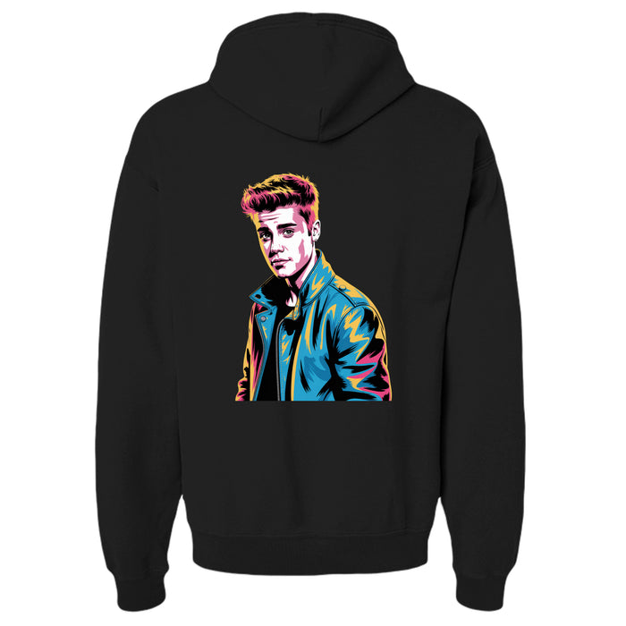 Bieberchella Hoodie Coachella 2026