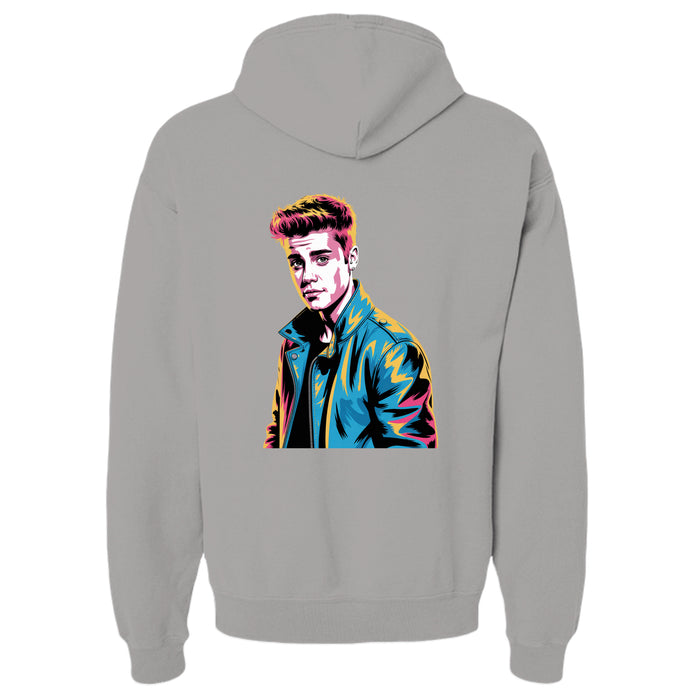 Bieberchella Hoodie Coachella 2026
