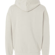 Unbranded by Inland Oversized Hoodie Pullover Unisex