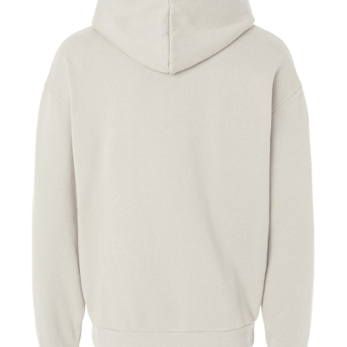 Unbranded by Inland Oversized Hoodie Pullover Unisex