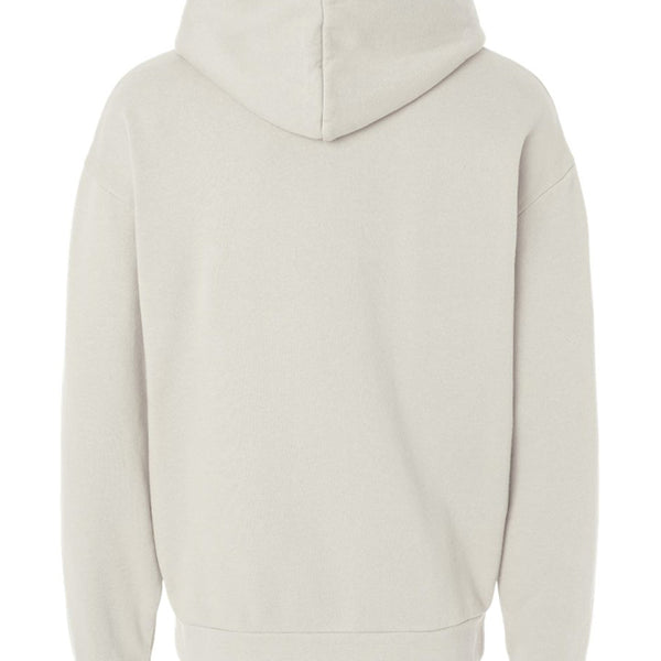 Unbranded by Inland Oversized Hoodie Pullover Unisex