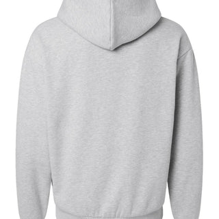 Unbranded by Inland Oversized Hoodie Pullover Unisex