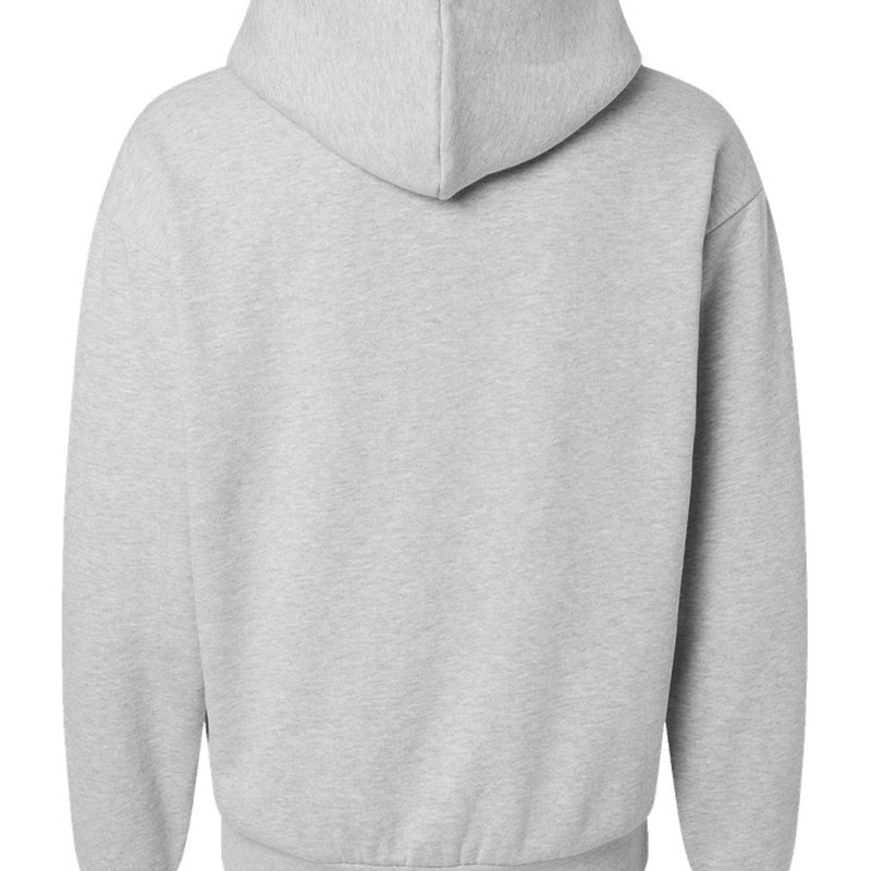 Unbranded by Inland Oversized Hoodie Pullover Unisex