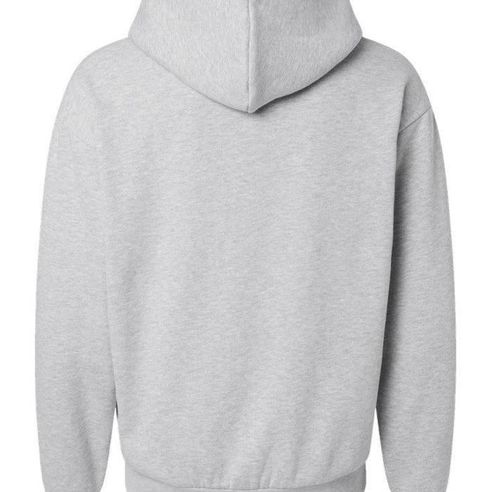 Unbranded by Inland Oversized Hoodie Pullover Unisex