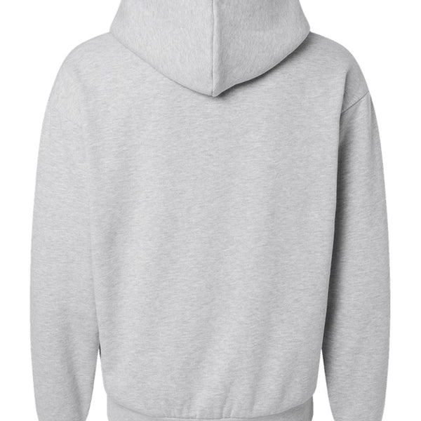 Unbranded by Inland Oversized Hoodie Pullover Unisex