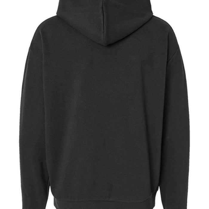 Unbranded by Inland Oversized Hoodie Pullover Unisex